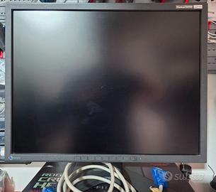 Monitor eizo flexscan s1910