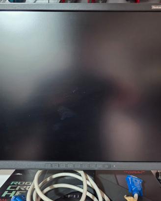 Monitor eizo flexscan s1910