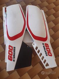 fiancate YAMAHA XT600 2KF 