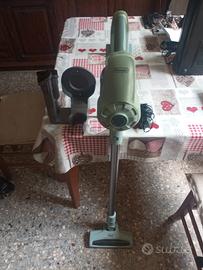 aspirapolvere senza filo DeLonghi 