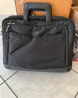 Borsa porta notebook DELL