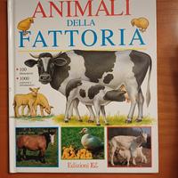 Animali della fattoria 