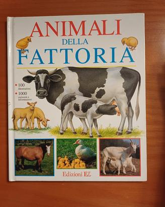 Animali della fattoria 