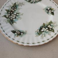 Piattino Royal Albert