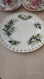 Piattino Royal Albert