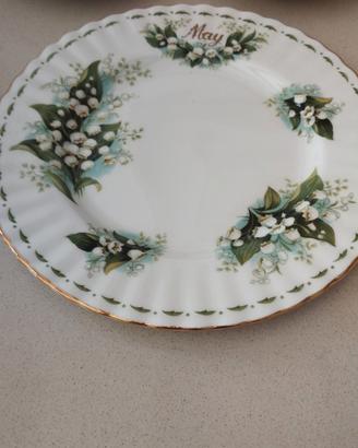 Piattino Royal Albert