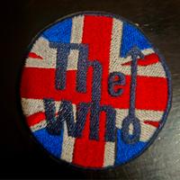 Stemma The Who