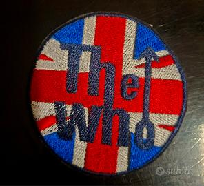 Stemma The Who