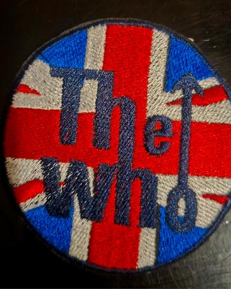 Stemma The Who