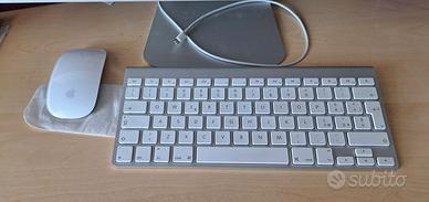 Pc iMac 21.5" - imballo originale10