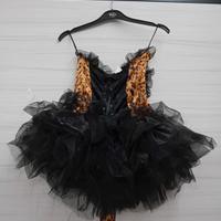 Costume da Leopardo 