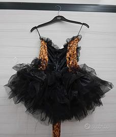 Costume da Leopardo 