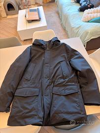 Woolrich Parka