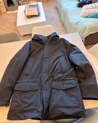 Woolrich Parka