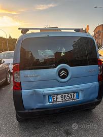 Citroen nemo 1.3 Hdi -2011 - 248.519klm -diesel