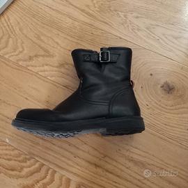 scarponcini originali geox