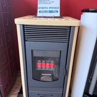 STUFA 1002 PLUS