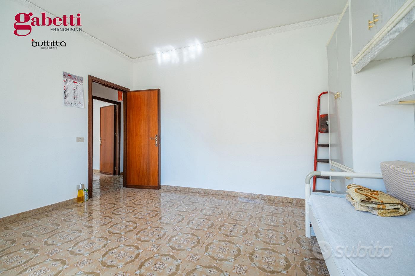 Appartamento – Bagheria, Serradifalco, Scalidda - Altro