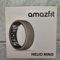 Amazfit Helio Ring anello intelligente taglia 8