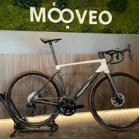 Megamo Road Raise 15