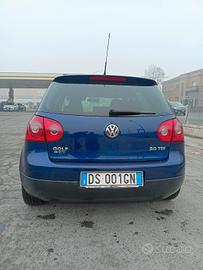 golf 5