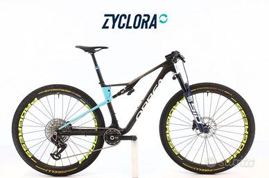 Orbea Oiz M-LTD XX SL AXS Flight Attendant t.M