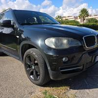 BMW X5 3.0d cat Futura