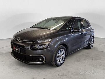 Citroen C4 Picasso 1.6 bluehdi Live s&s 120cv eat6