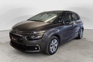 Citroen C4 Picasso 1.6 bluehdi Live s&s 120cv eat6
