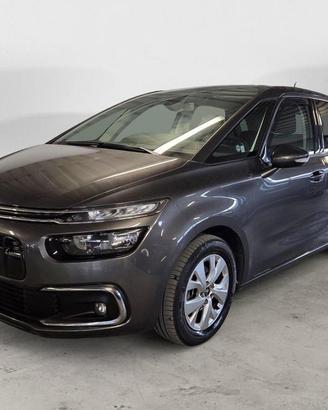 Citroen C4 Picasso 1.6 bluehdi Live s&s 120cv eat6