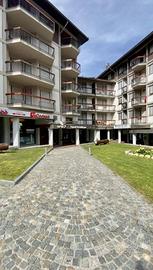 Appartamento di 38 m² con 2 locali a Bardonecchia