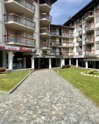 Appartamento di 38 m² con 2 locali a Bardonecchia