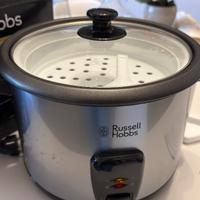 Rice Cooker Cuociriso Russel Hobbs XL