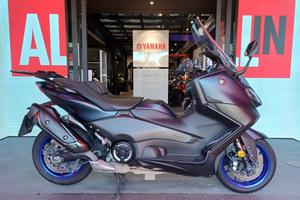 YAMAHA T Max 560 my 23
