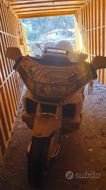 Honda Altro modello - 1997