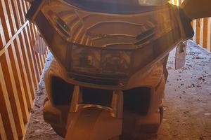 Honda Altro modello - 1997