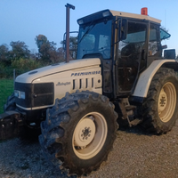 Trattore Lamborghini 1050 premium