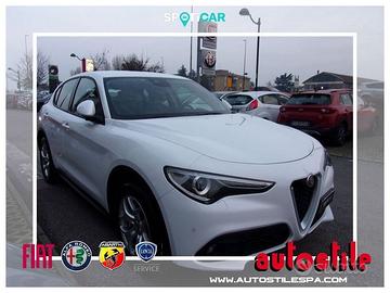 Subito - AUTOSTILE SPA - Alfa Romeo Stelvio 2.2 Turbodiesel 180 CV AT8 -  Auto In vendita a Reggio Emilia