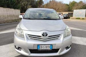 Toyota Verso 2.0 D Sol