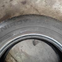 4 GOMME USATE ESTIVO 1558013 - CP489751