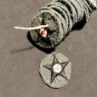 N.25 Fregio Regio Esercito 