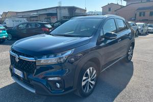 Suzuki S-Cross 1.4 Hybrid Top+