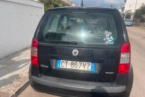 Fiat Idea 1.3 multijet