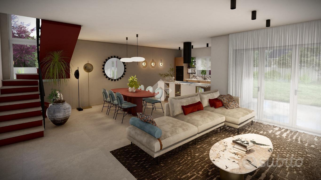Casa – San Maurizio Canavese, Ceretta - Vista 3