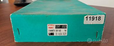 abc utensili dinamometro H5397