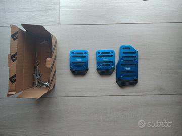 Copri pedali auto -Sport