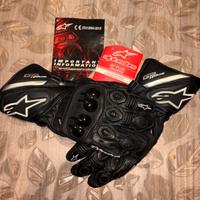 Guanti moto - Alpinestars GP PLUS GLOVES RACING