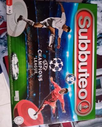 Giochi in scatola