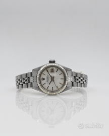 Rolex Datejust Lady