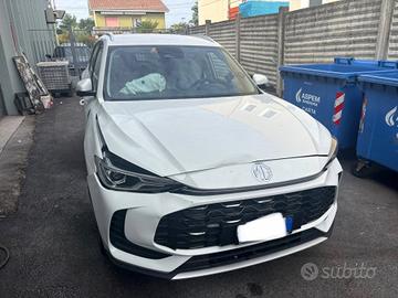 Mg ZS 1.5 Hybrid+ Comfort